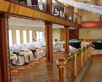 The Inn At Plantation - Weston - Restaurace