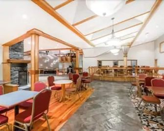 The Inn At Plantation - Weston - Restaurant