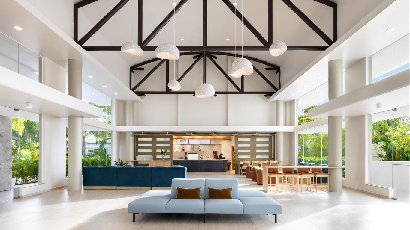 Hyatt Centric San Juan Isla Verde