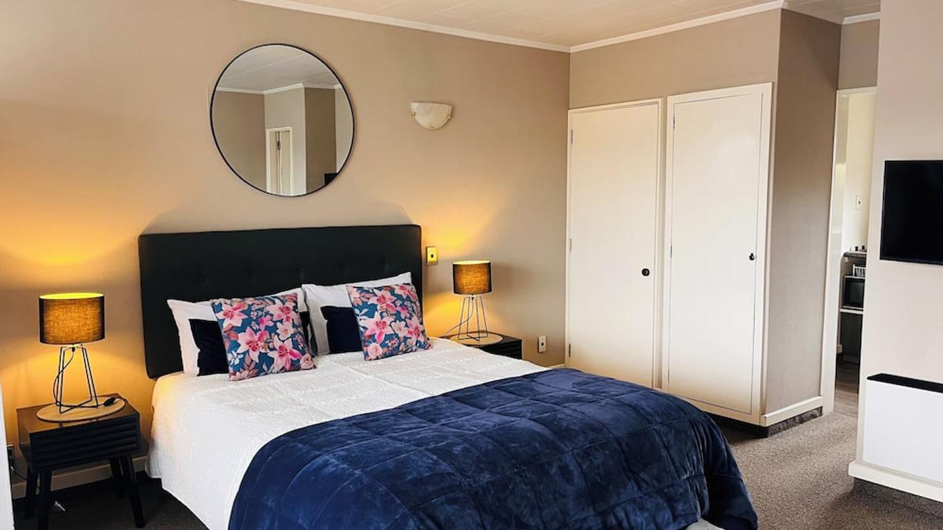 Aorangi Motel