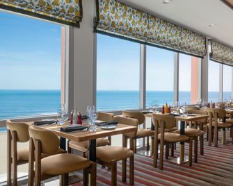 Holiday Inn & Suites Virginia Beach - North Beach By IHG - Virginia Beach - Restaurante