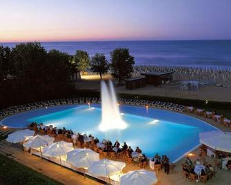 Hotel President - Silvi Marina - Pool