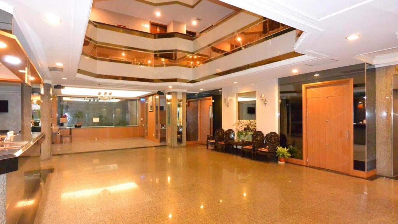 Unic Hotel