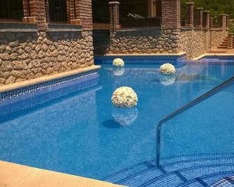 Domus Selecta La Figuerola Resort And Spa - Vandellós y Hospitalet del Infante - Piscina