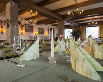 Metzgerwirt Vieh Heli - Bad Goisern - Restaurant