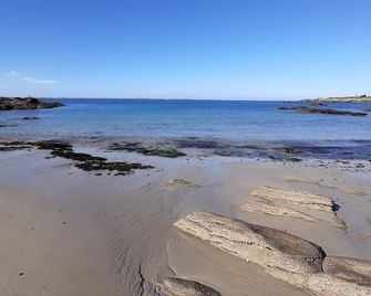 Chez Marianne - Quiberon - Beach