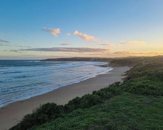 Coastal Elegance, Torquay - Torquay - Beach