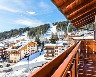 Hotel Cristiania - Madonna di Campiglio