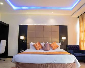 Princess Luxury Hotels - Ilorin
