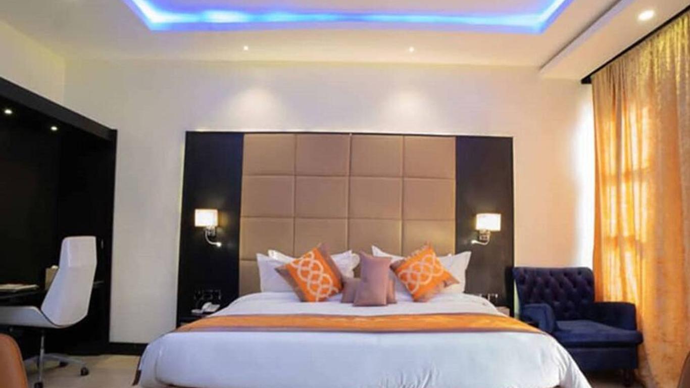 Princess Luxury Hotels