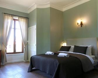 Chateau Breduriere - Mareuil-sur-Lay-Dissais - Habitación