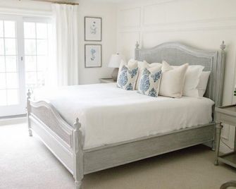 Fairville Inn - Chadds Ford