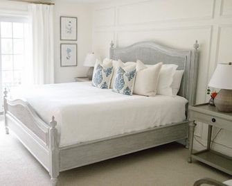 Fairville Inn - Chadds Ford