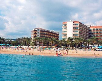 htop Royal Sun - Santa Susana - Playa