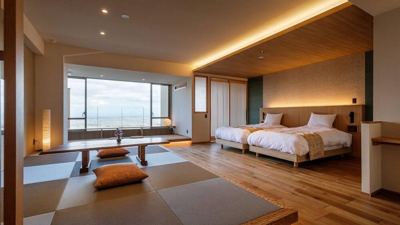 تاكيموتوكان يوكنوساتو