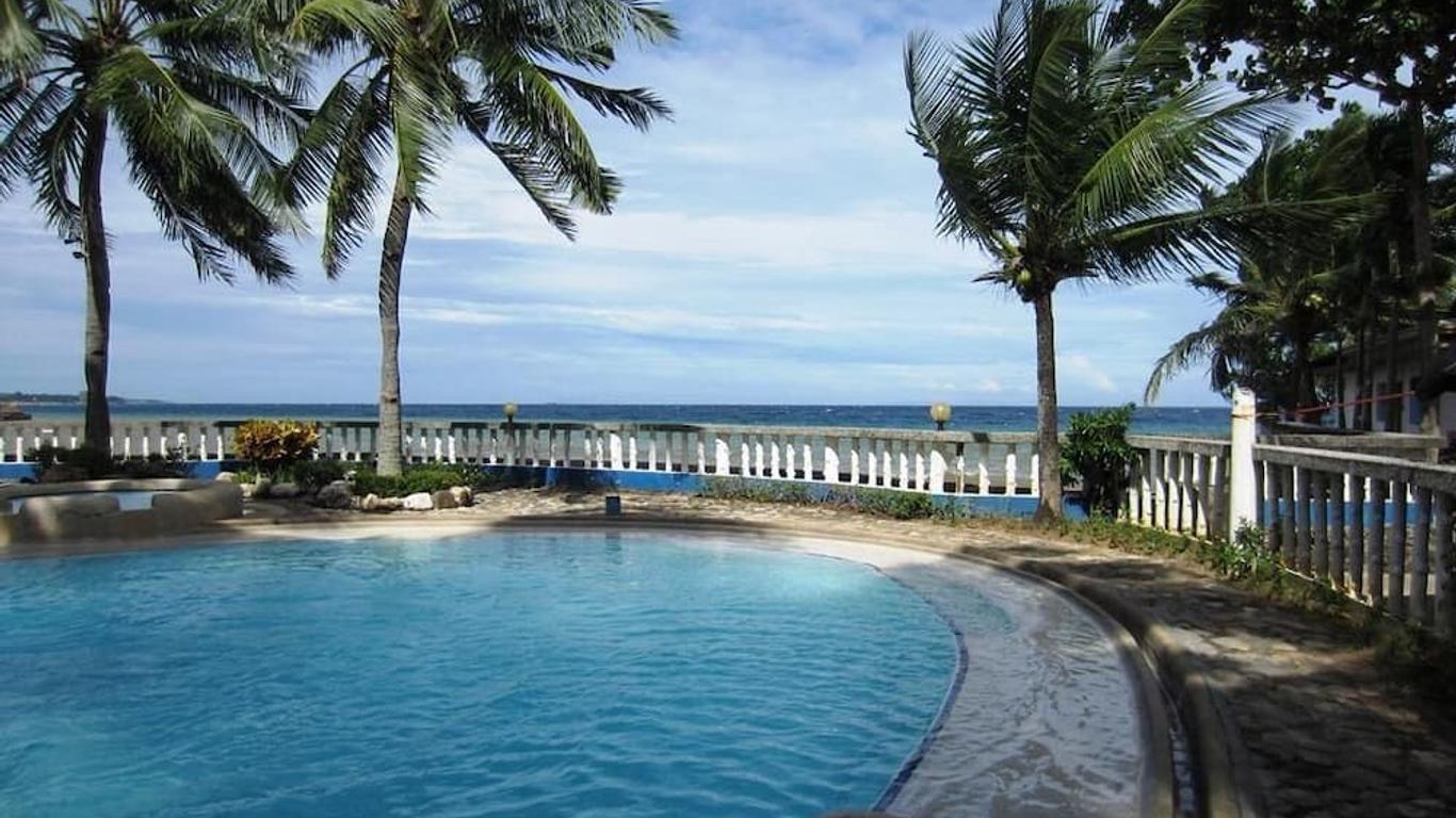 Estaca Bay Gardens Conference Resort powered by Cocotel