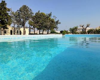 Vrbo Property - Giurdignano - Pool
