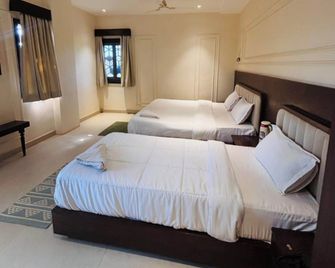 Hotel Corporate - Shivpuri