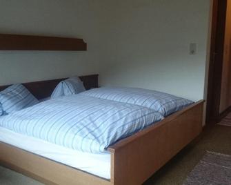 Gasthof Mühle - Wattens - Camera da letto