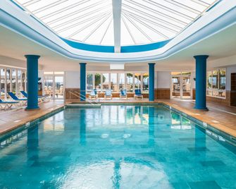 Marriott's Marbella Beach Resort - Marbella - Piscina