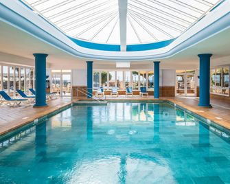Marriott's Marbella Beach Resort - Marbella - Piscine