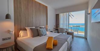 Bq Aguamarina Boutique Hotel - Palma de Majorque - Chambre