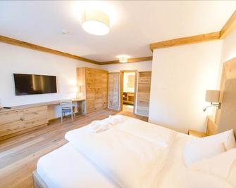 Hotel Giessenbach - Fugen  - Habitación