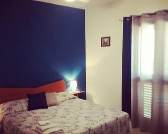 Bed & Breakfast Gli Alisei - Siniscola - Chambre