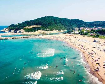 Agva Heaven Hill - Şile - Beach