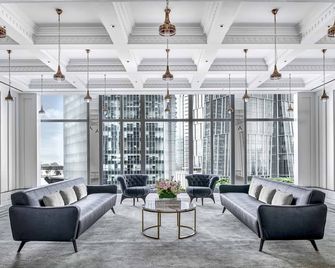 The Langham, Jakarta - Jakarta - Lounge