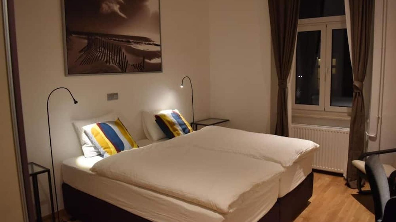 B&B Cool Centre Zagreb