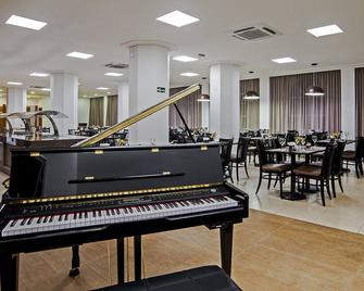 The Hill Hotéis Executive - São Carlos