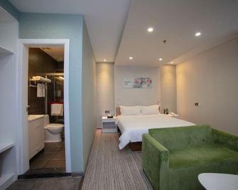 Fanpo Hotel - Zhongshan - Habitación