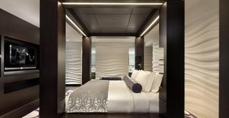 The Mira Hong Kong Hotel - Hong Kong - Bedroom