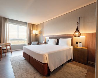 Hotel Deville Prime Porto Alegre - Porto Alegre