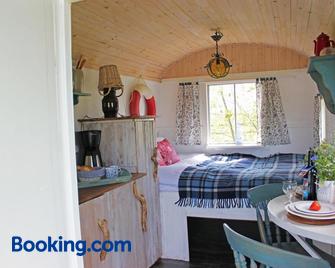 B&B Welgelegen - Workum - Bedroom
