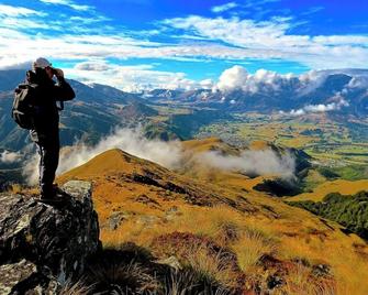 Hampshire Holiday Parks - Wanaka - Wanaka