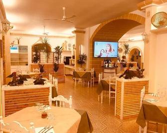 Albergo 2 Mari - Leuca - Restaurant
