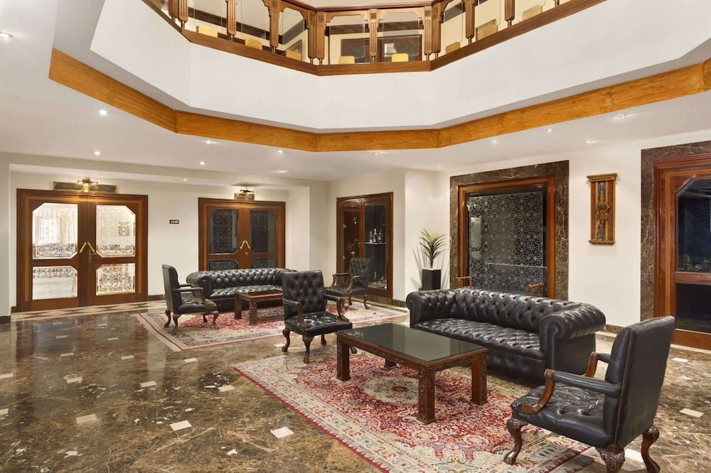 Ramada by Wyndham Fes