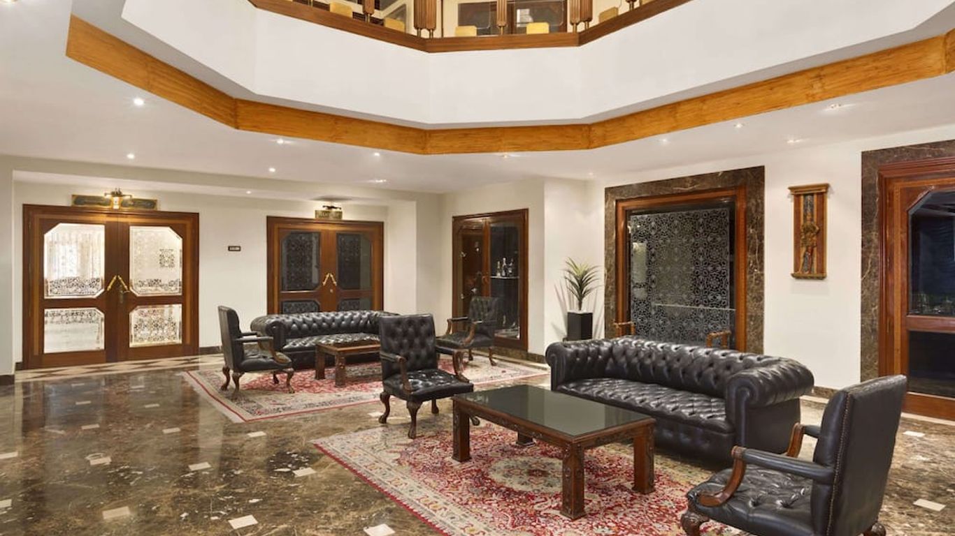 Ramada by Wyndham Fes