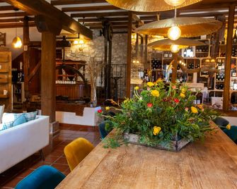 Molino de Alcuneza Relais & Châteaux - Sigüenza