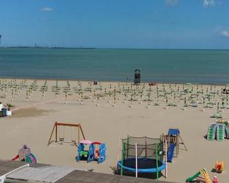 La Dimora Sipontina - Manfredonia - Plage