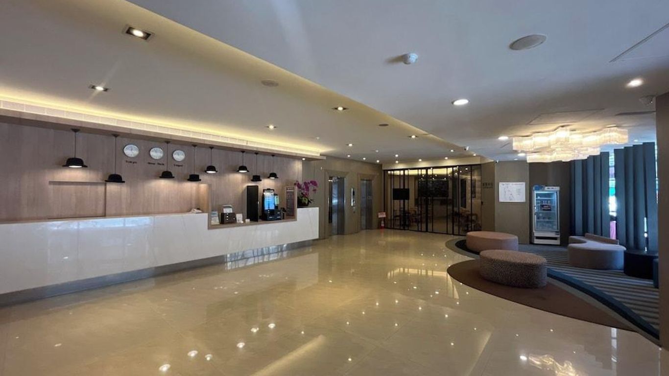 Toongmao Hotel Kaohsiung