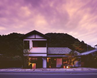 Craft Inn Waraku - Shizuoka - Toà nhà