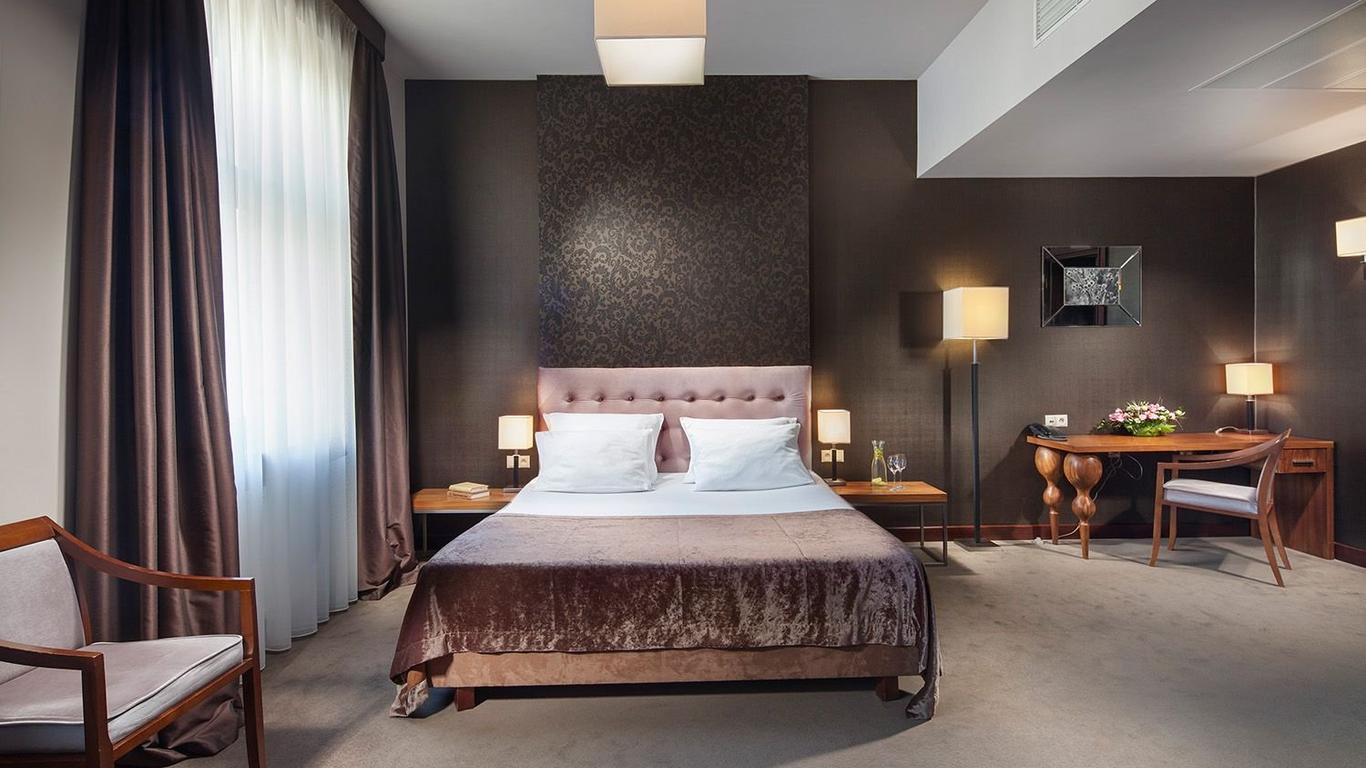 Hotel Unicus Krakow Old Town - Destigo Hotels