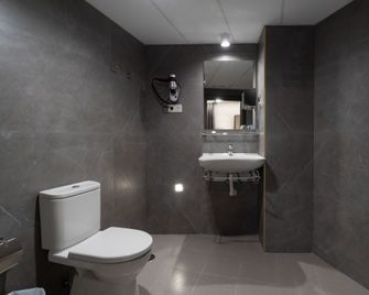 Hotel Perla del Sur - Torremolinos