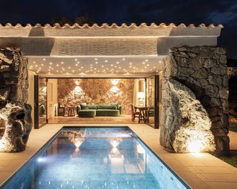 Stazzo Lu Ciaccaru - Arzachena - Pool