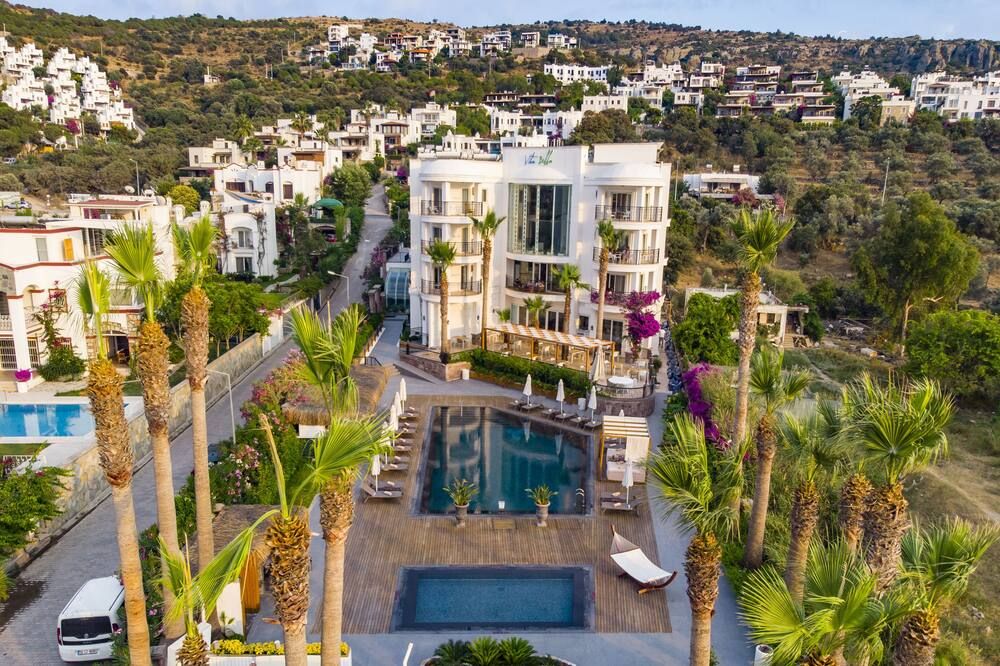 هوتل فيتا بيلا ريزورت آند سبا