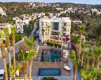 هوتل فيتا بيلا ريزورت آند سبا - غاندوغان - مبنى