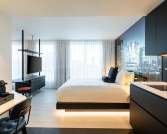 Residence Inn by Marriott Ghent - Gand - Chambre
